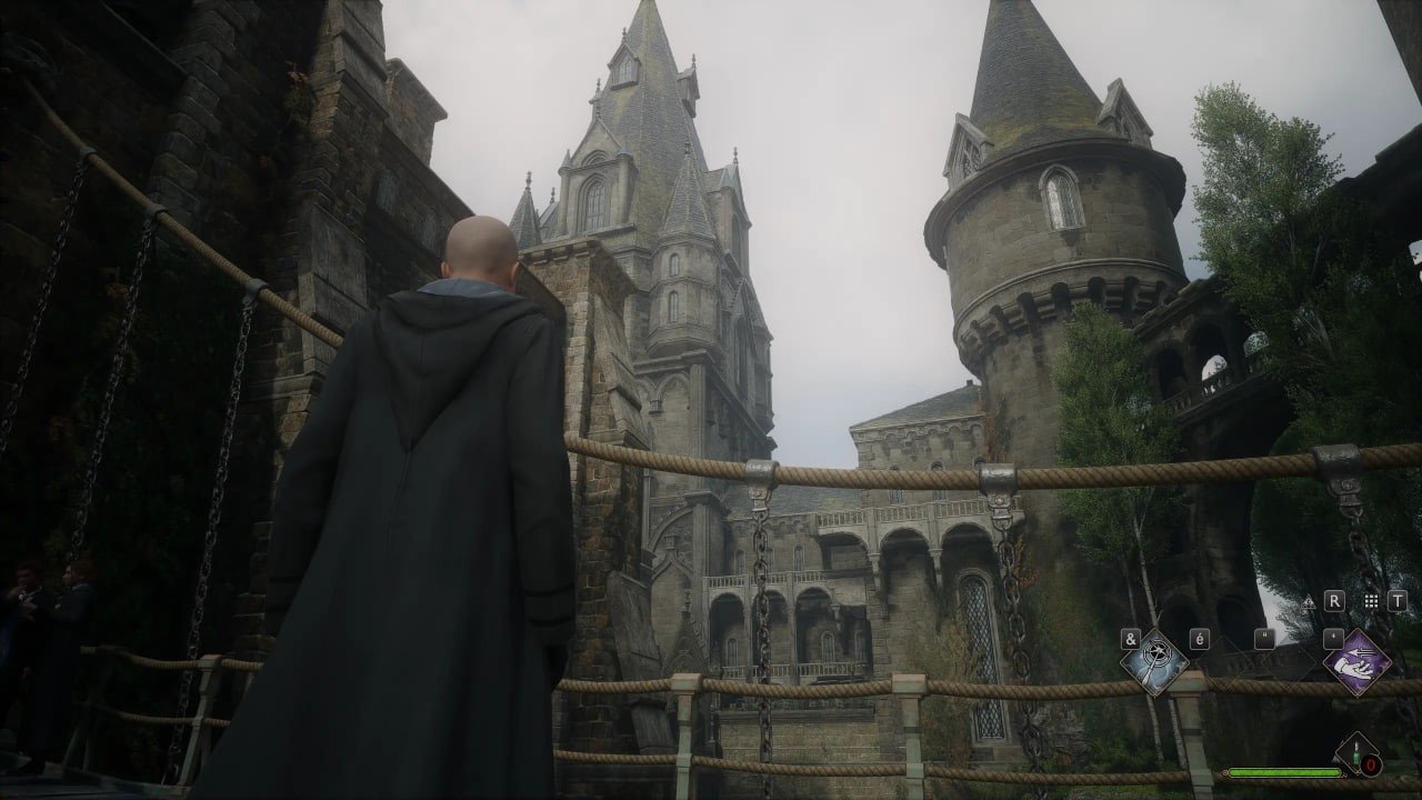 15 Must-Have Mods for a Better Hogwarts Legacy Experience - Ensigame