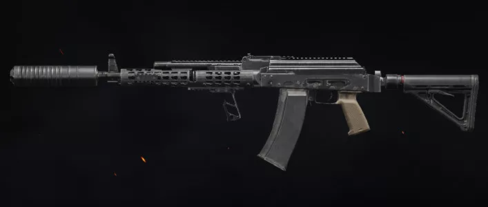 AK-74N