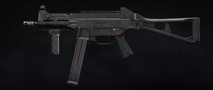 UMP-45