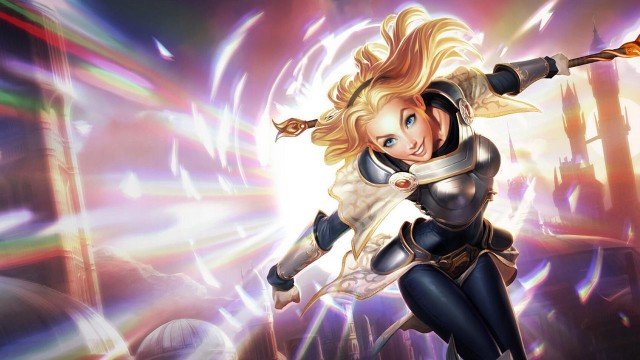 Worlds Unlocked 2024 terá uma figura da Lux e um pelúcia do Nashor