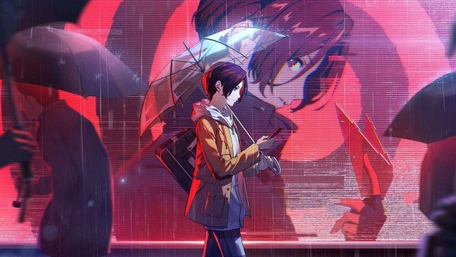 Persona 5 The Phantom X Global pode ser anunciado em breve