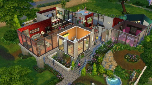 EA states there are no plans for The Sims 5