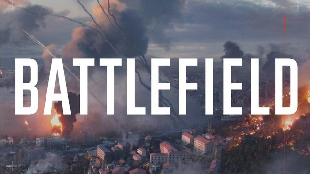 Tom Henderson New Battlefield game will be set between 2027 and 2030