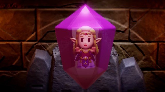 The Legend of Zelda Echoes of Wisdom recebeu suas primeiras avaliações