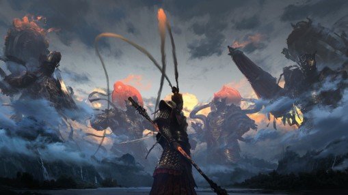 The 15 best games similar to Black Myth Wukong