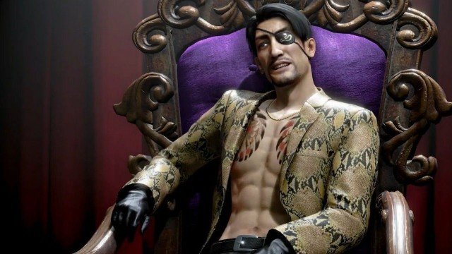 New Like a Dragon Pirate Yakuza in Hawaii video focuses on combat