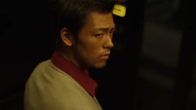 Amazon released a trailer for Like a Dragon Yakuza liveaction series