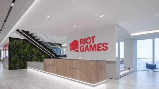 A Riot Games negou as notícias falsas sobre o desenvolvimento de um rival para Deadlock