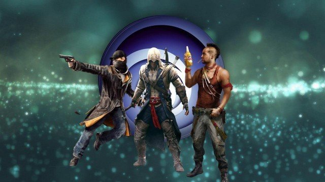 Bloomberg Guillemot family and Tencent might turn Ubisoft private