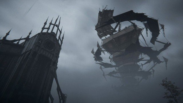 Um RPG de horror único Pathologic 3 é oficialmente anunciado