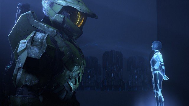 A 343 Industries se rebranding futuros jogos de Halo serão desenvolvidos na Unreal Engine