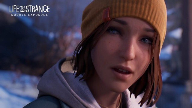 New Life is Strange Double Exposure trailer focuses on Max Caulfields past