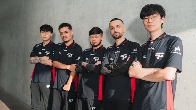 Duas equipes estão fora do Worlds 2024 duas nos playoffs outras se preparam para a rodada 4