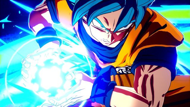 Dragon Ball Sparking Zero became the most popular fighting game on Steam