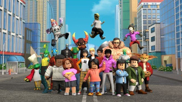 Roblox is accused of lying to stakeholders and inflating growth metrics