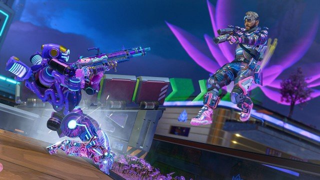 Respawn nerfs Mozambique in Apex Legends and reveals the chance to get heirloom