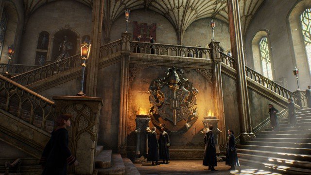 Tom Henderson O DLC de Hogwarts Legacy pode ser lançado no próximo ano