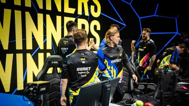 Natus Vincere vence o IEM Rio 2024 e se aproxima do Grand Slam