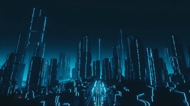 Tron Catalyst a new game set in the cult movie franchise is announced