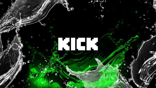 KICK is planning to pay viewers with a new convertible platform currency