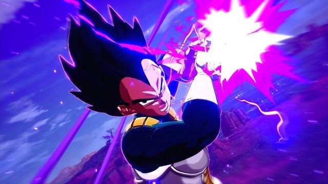 Huge success the new Dragon Ball game sold three million copies in 24 hours