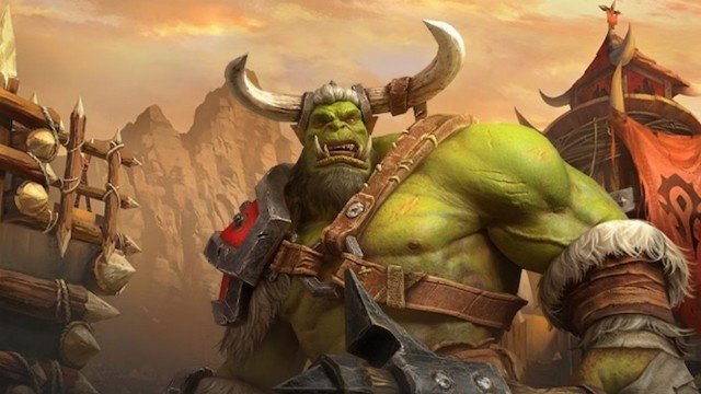 Blizzard might be cooking the soft reboot of Warcraft III Reforged