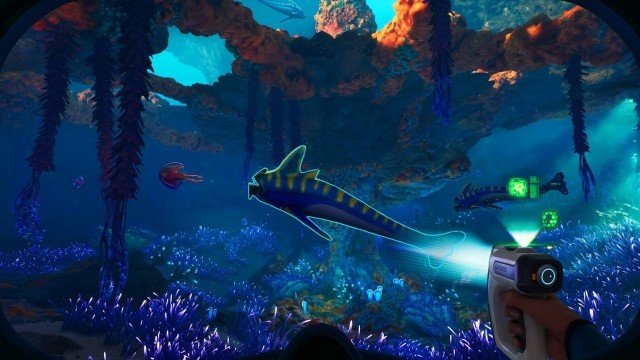 Subnautica 2 teaser trailer e primeiros detalhes