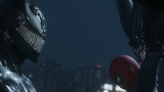 Marvels SpiderMan 2 officially announced for PC