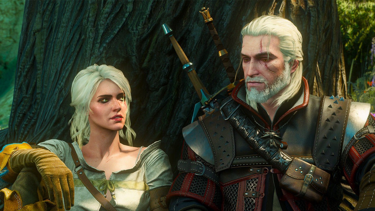 Author of The Witcher Saga revealed the release date of his new book