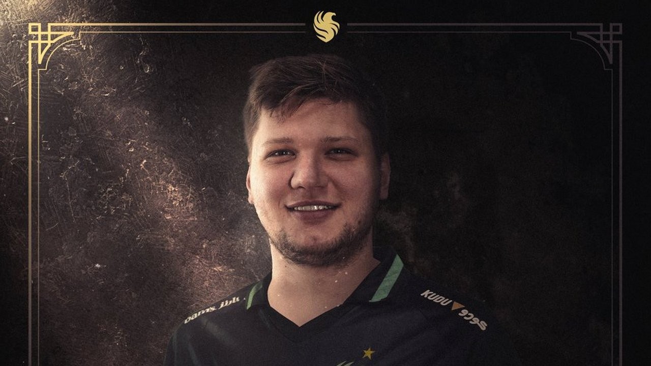 Big return of s1mple to CS was spoiled by early Team Falcons elimination