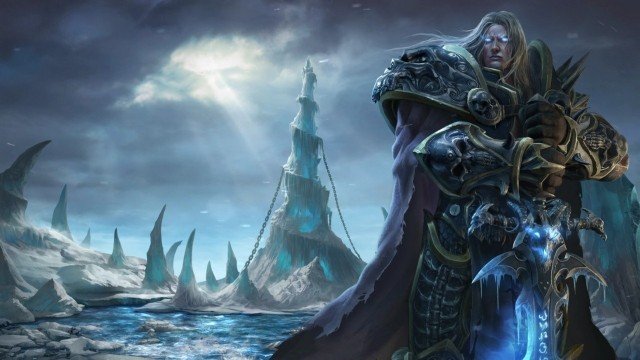 Blizzard realizará uma transmissão especial para comemorar o 30º aniversário de Warcraft