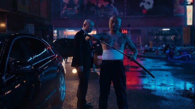 Like a Dragon Yakuza série liveaction estreia com críticas mistas