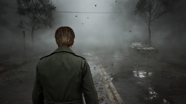 A critical bug in Silent Hill 2 Remake was hotfixed