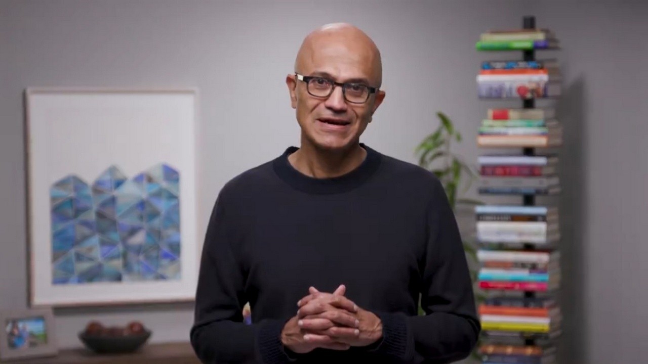 Microsoft CEO earned 79M in 2024 despite massive layoffs in company