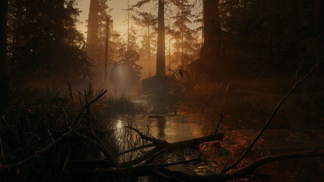 Alan Wake 2 patch 123 adiciona mais itens de saúde e corrige bugs irritantes