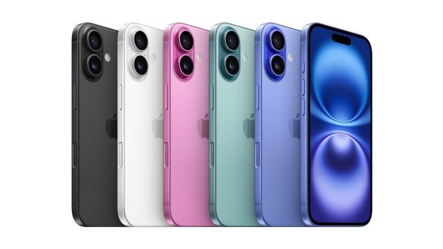 Vendas do iPhone 16 são proibidas na Indonésia