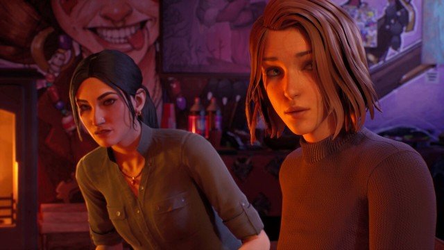 Life is Strange Double Exposure received average reactions from game journalists