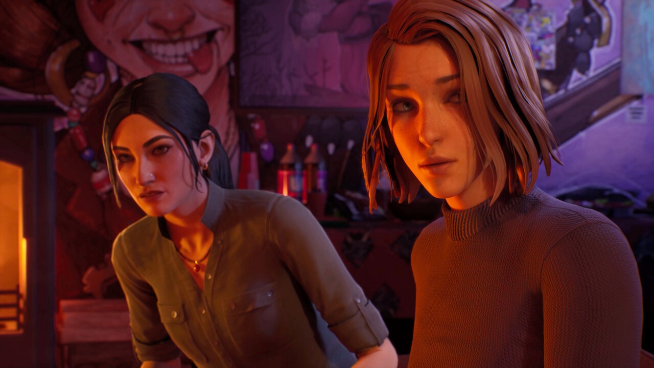 Life is Strange Double Exposure recebeu reações medianas dos jornalistas de jogos