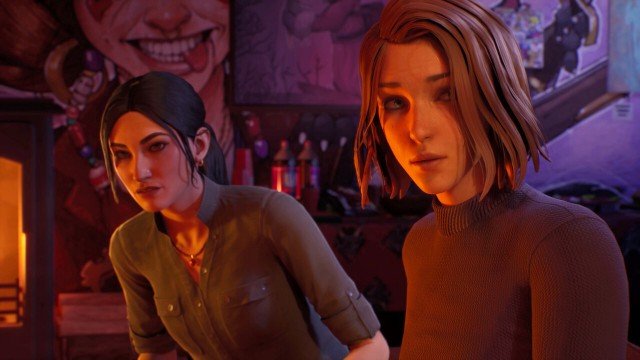 Life is Strange Double Exposure recebeu reações medianas dos jornalistas de jogos