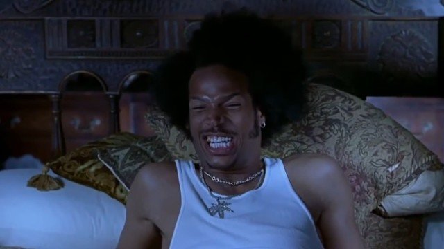 Os irmãos Wayans se reunirão para Scary Movie 6