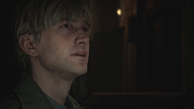 Creative director of Silent Hill 2 remake confirms fan solution to a puzzle