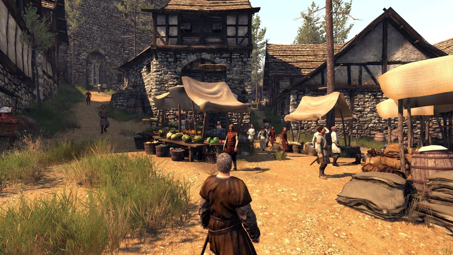 Os 15 melhores mods para Mount Blade II Bannerlord