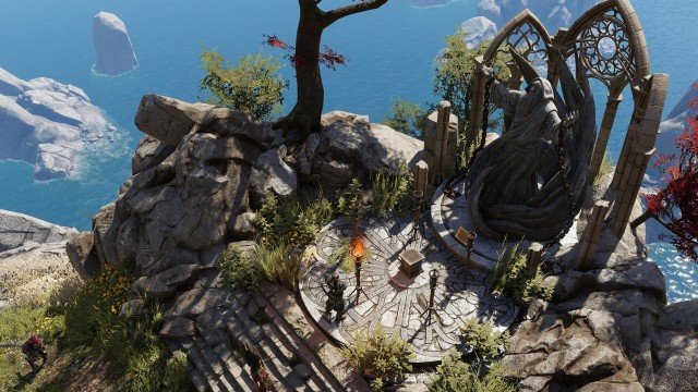 Divinity Original Sin 2 pode em breve receber um lançamento para PS5 e Xbox Series