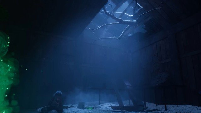 The final trailer of Project Borealis Prologue is out