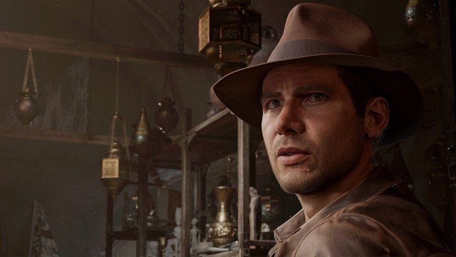 Indiana Jones and the Great Circle big gameplay video released