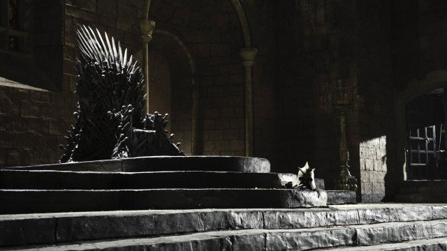 HBO confirmou que um novo filme de Game of Thrones está em andamento