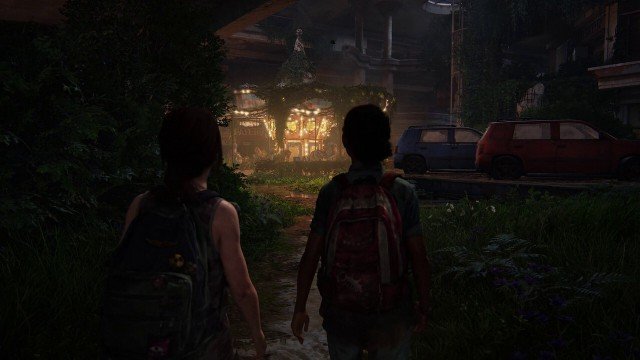 Naughty Dog has reportedly been working on new Neil Druckmann game since 2020