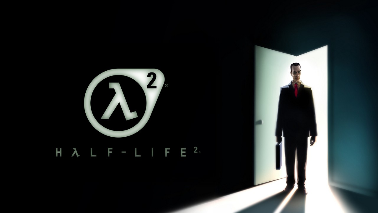 Valve released a big HalfLife 2 anniversary update and a documentary film