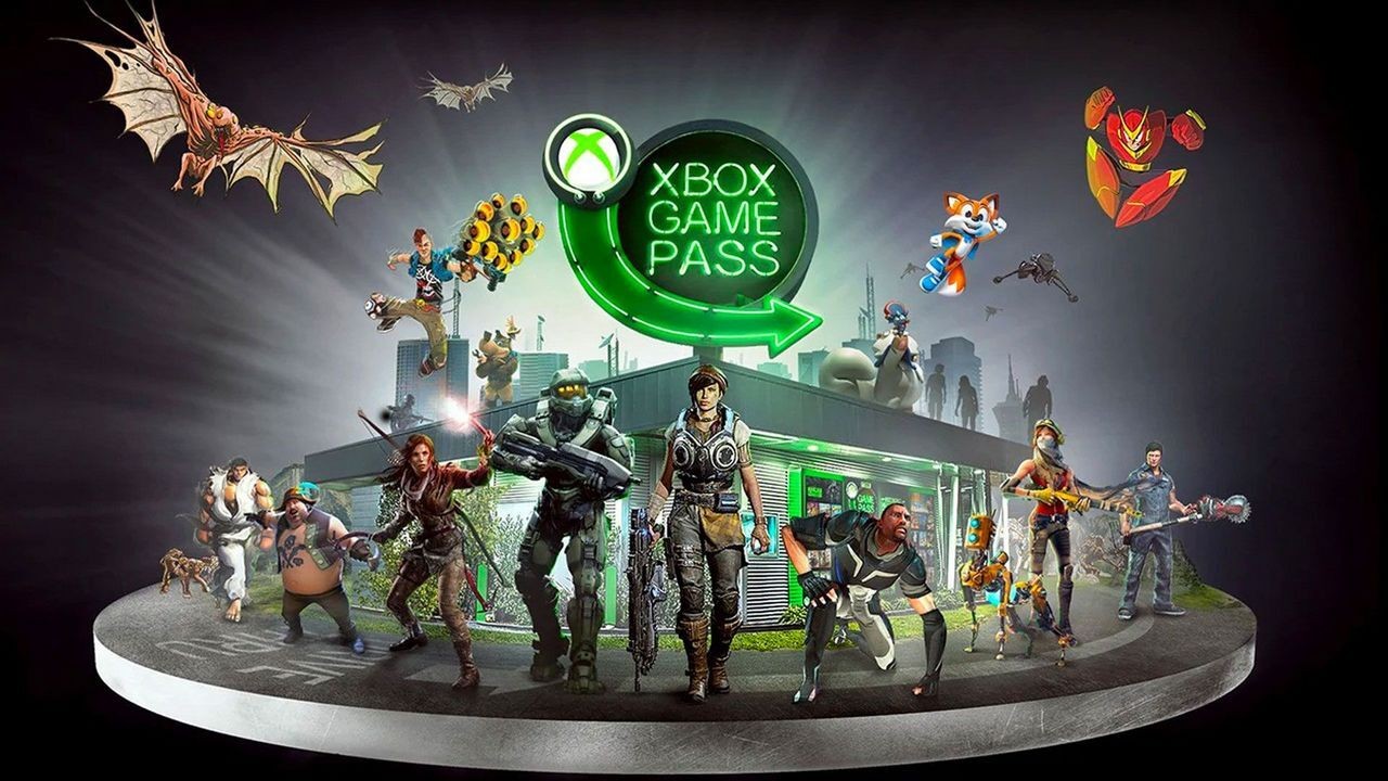 One of the Game Pass exclusives launched with mostly negative reviews