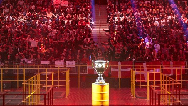 Rumors suggest that the second CS2 Major of 2025 will be hosted in Europe